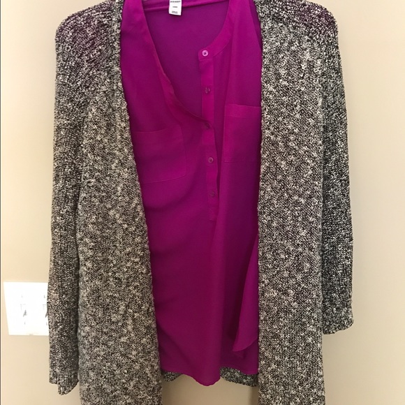 Loft sweater - Picture 2 of 4