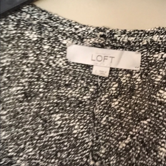Loft sweater - Picture 3 of 4