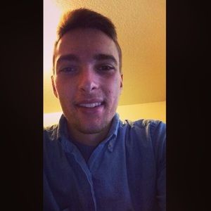 Meet your Posher, Collin