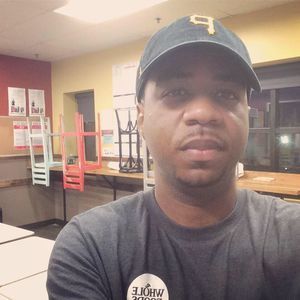 Meet your Posher, Christian