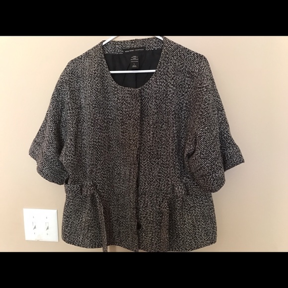 Jacket - Picture 3 of 3