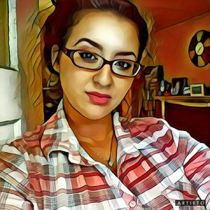 Meet your Posher, Amanda