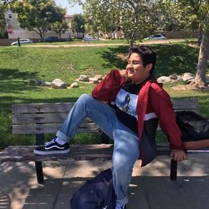 Meet your Posher, Rolando