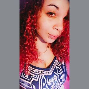 Meet your Posher, Serenidy