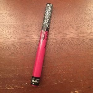 Kat Von D everlasting liquid lipstick!
