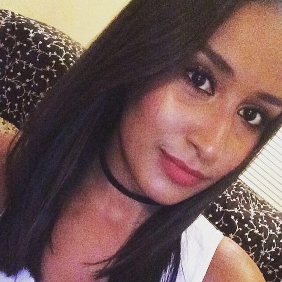 Meet your Posher, Tammika