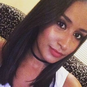 Meet your Posher, Tammika