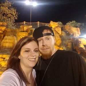 Meet your Posher, Amber