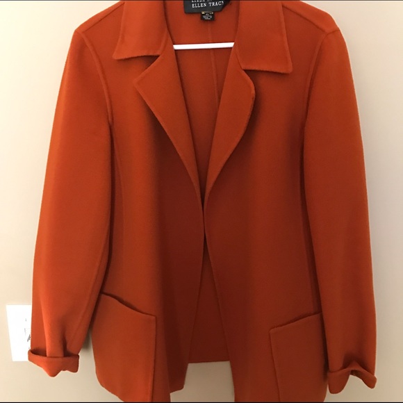 Jacket - Picture 1 of 3