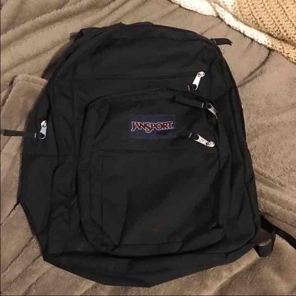 Jansport Backpack - Picture 1 of 2
