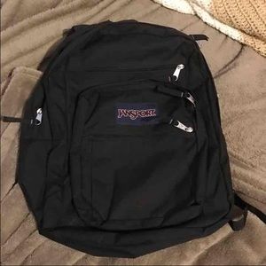 Jansport Backpack