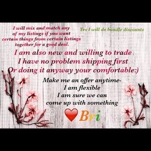 Bundles-trades-discounts-etc