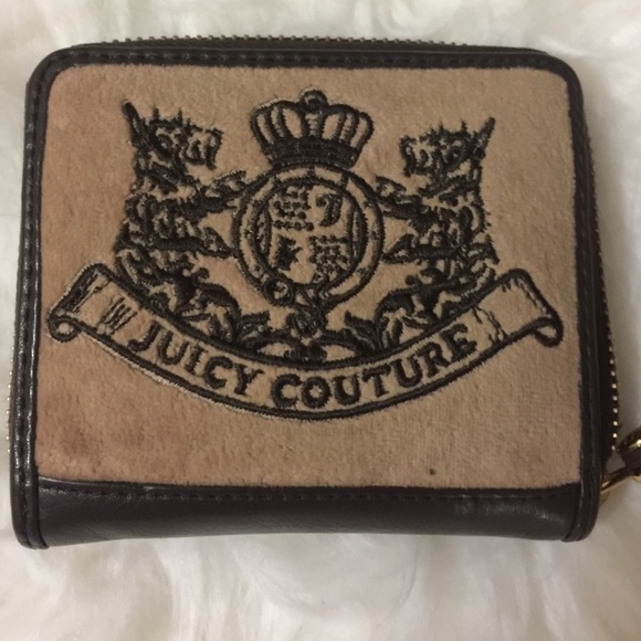 Juicy Couture Wallet