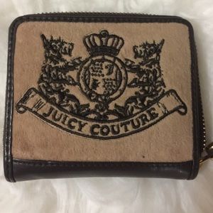 Juicy Couture Wallet
