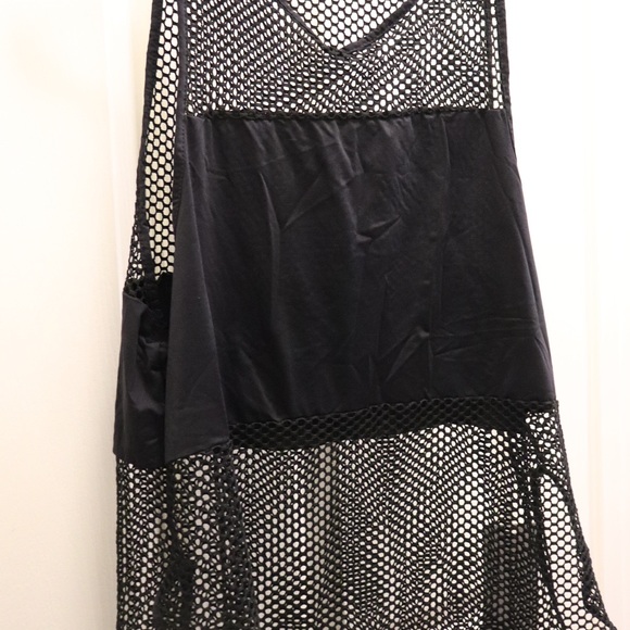 Mesh athletic vest - Picture 2 of 4