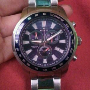 Mens Invicta watch