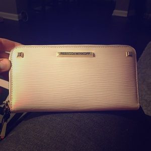 Rebecca Minkoff wallet