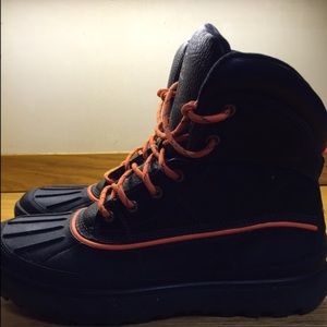 Nike ACG Boots. Brand New!! Look at Pictures!!!