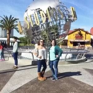 Meet your Posher, Amanda