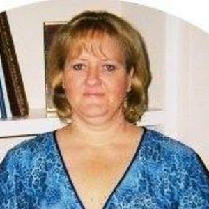 Meet your Posher, Susan paschall