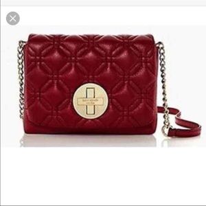 KATE SPADE ASTOR COURT NAOMI
