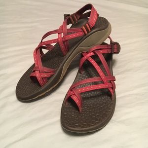 Chacos