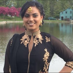 Meet your Posher, Kiran