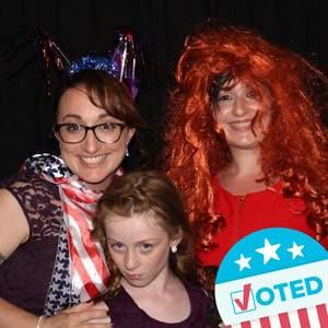 Meet your Posher, Christin