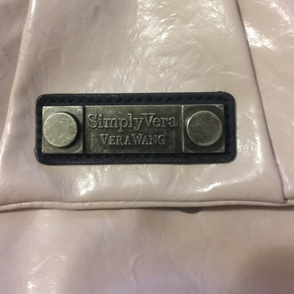 ‼️SALE‼️ Vera wang - Picture 2 of 4