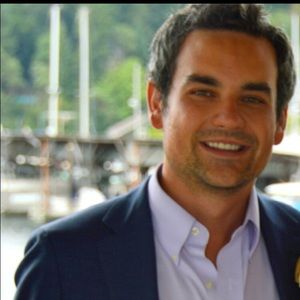 Meet your Posher, Sean