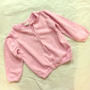 H&M - Soft lightweight cardigan.