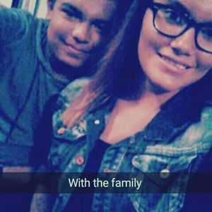 Meet your Posher, Luis