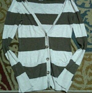 Old Navy cardy