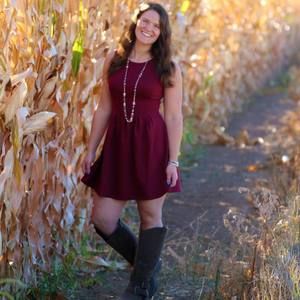 Meet your Posher, Autumn