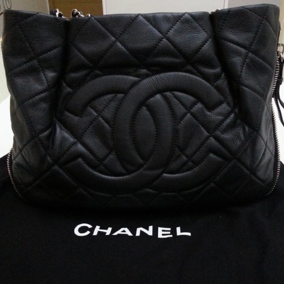 Chanel bag