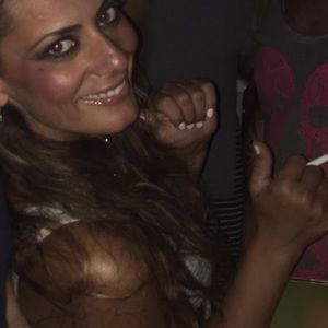 Meet your Posher, Trina