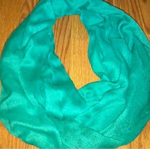 Infinity scarf