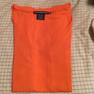 Ralph Lauren polo women sport tee