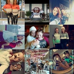 Meet your Posher, Alyssa