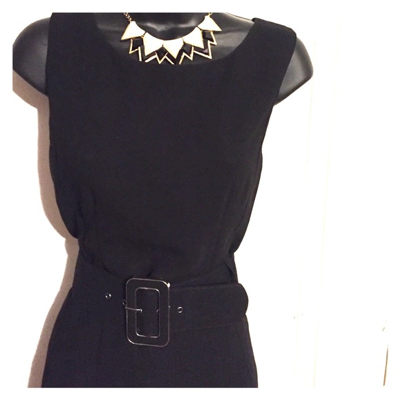 Gently worn Calvin Klein dress