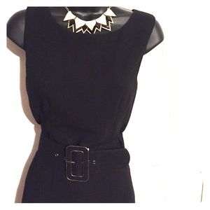 Gently worn Calvin Klein dress