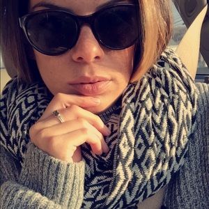 Meet your Posher, Destiny