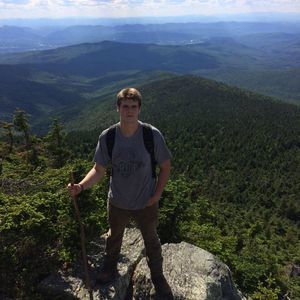 Meet your Posher, Brett