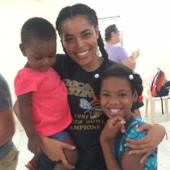 Meet your Posher, Jeannette