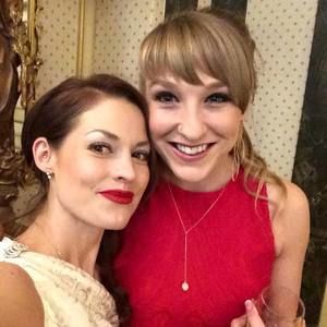 Meet your Posher, Shelly