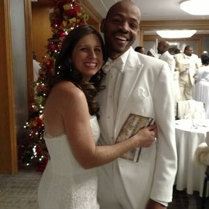 Meet your Posher, Andrea