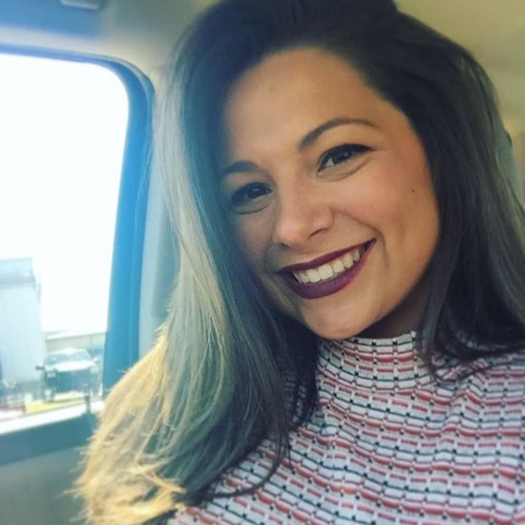 Meet your Posher, Megan - Picture 1 of 1