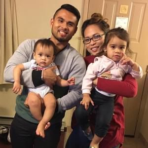 Meet your Posher, Kristoffer john