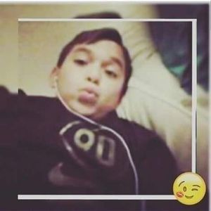 Meet your Posher, Markitos