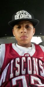 Meet your Posher, Luis